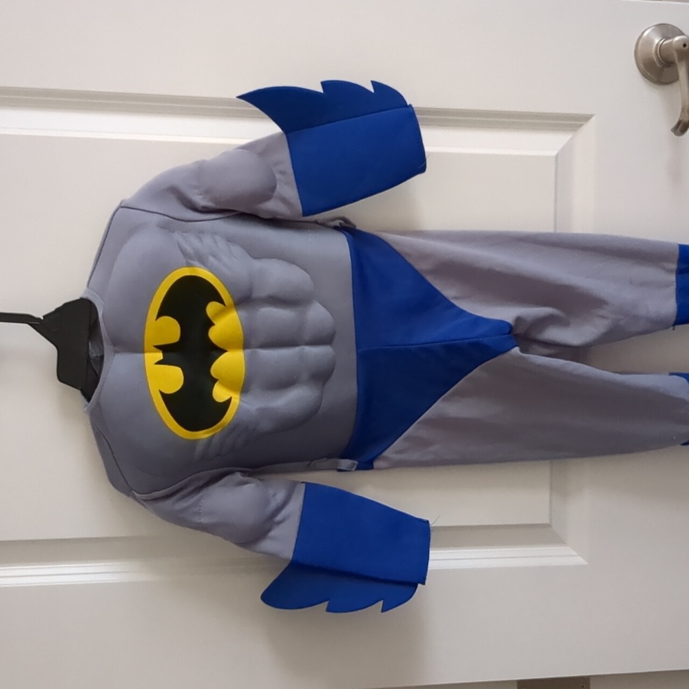 Batman Costume